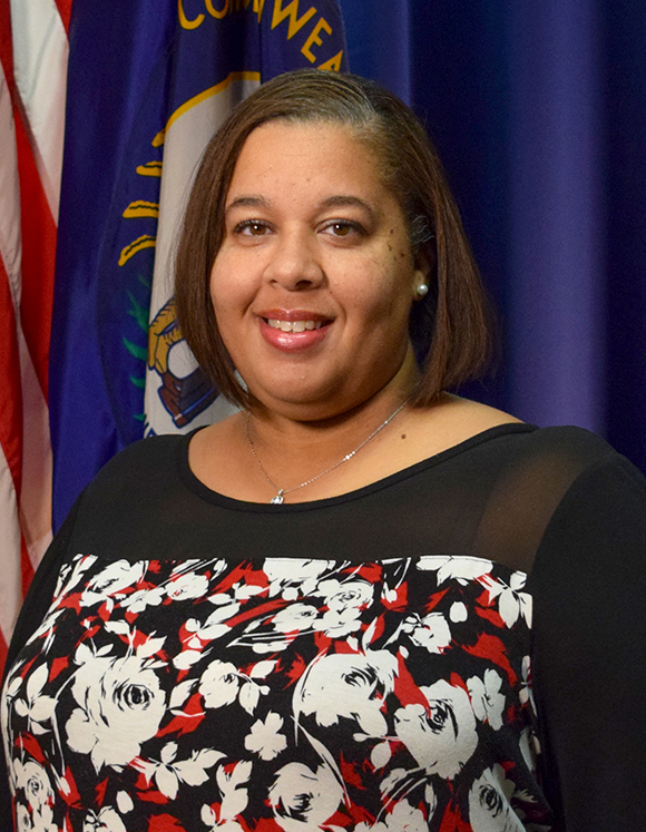 District 6 Department of Corrections